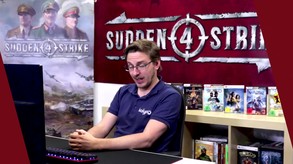 Sudden Strike 4