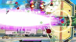 Trouble Witches Origin,Special additional character: Cotton screenshot thumbnail video