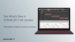SONARs screenshot thumbnail video