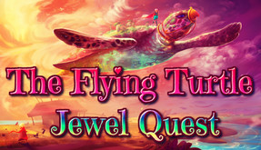 The Flying Turtle Jewel Quest screenshot thumbnail video