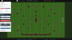 2D Paintball Alpha Field Editor Preview