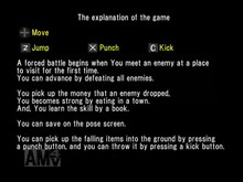 The Legend of the Dragonflame High School screenshot thumbnail video