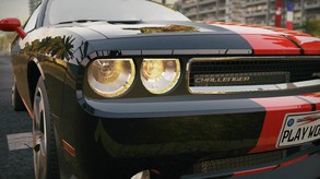 World of Speed screenshot thumbnail video