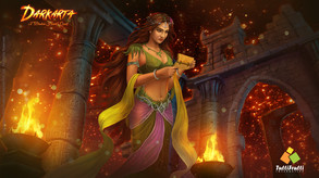 Darkarta: A Broken Heart's Quest screenshot thumbnail video