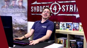 Sudden Strike 4