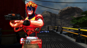 Offensive Combat: Redux! screenshot thumbnail video