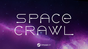 Space Crawl Teaser