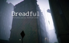 Dreadful - Early Access Trailer