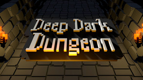 Deep Dark Dungeon Early Access Trailer