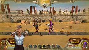 Warriors: Rise to Glory! Trailer