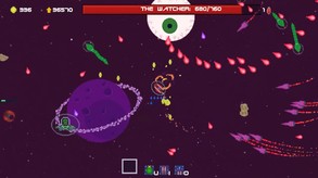 Aliens&Asteroids screenshot thumbnail video
