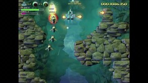 Andromeda Wing screenshot thumbnail video