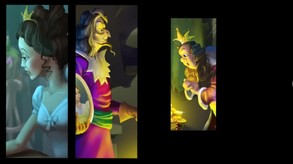 The Surprising Adventures of Munchausen screenshot thumbnail video