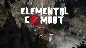 Elemental Combat Trailer