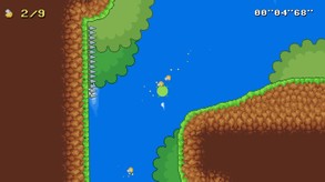 Zaba The Frog screenshot thumbnail video