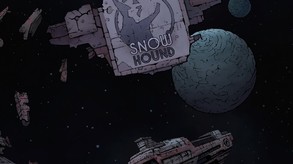 Deep Sky Derelicts