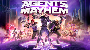 Agents of Mayhem screenshot thumbnail video