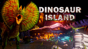 Dinosaur Island 01