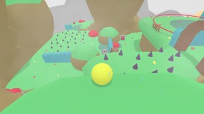 Super Lovely Planet screenshot thumbnail video