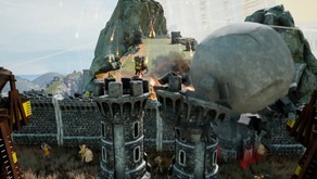 Rock of Ages 2: Bigger & Boulder screenshot thumbnail video