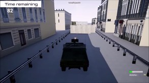 Survival driver 2: Heavy vehicles screenshot thumbnail video