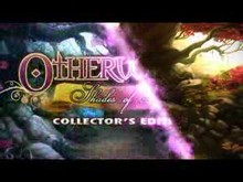 Otherworld: Shades of Fall Collector's Edition screenshot thumbnail video