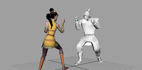 Shuyan Saga - Commercial License screenshot thumbnail video