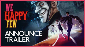 We Happy Few