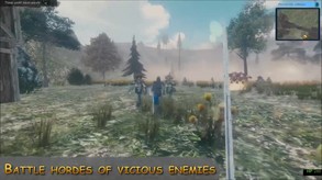 Relic Keepers screenshot thumbnail video