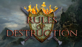 Rules of Destruction - Official trailer HD