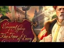 European Mystery: The Face of Envy Collector's Edition screenshot thumbnail video