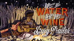 Where the Water Tastes Like Wine screenshot thumbnail video