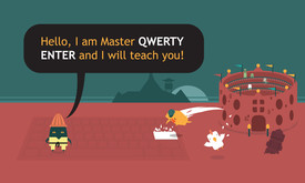 Announcement Trailer