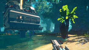 Planet Nomads — 0.7 awakening teaser thumbnail