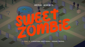 Sweet Zombie launch trailer