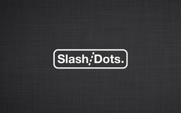 Slash/Dots. screenshot thumbnail video