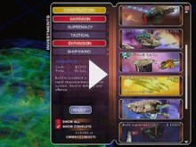 Microsoft Allegiance screenshot thumbnail video