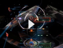 Microsoft Allegiance screenshot thumbnail video