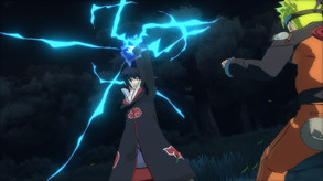 NARUTO SHIPPUDEN: Ultimate Ninja STORM 2 screenshot thumbnail video
