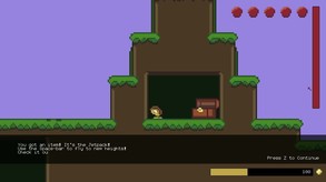 Landon Early Access Trailer 1