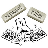 Keyboard Killers screenshot thumbnail video