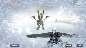 Masked Forces 2: Mystic Demons screenshot thumbnail video