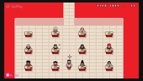 Bad School Boy screenshot thumbnail video