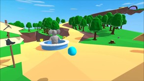 Splat the Blob Trailer