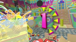 Exterminator: Escape! Trailers