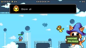 MagiCat Launch Trailer