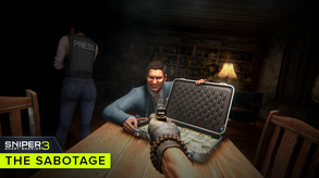 Sniper Ghost Warrior 3 - The Sabotage screenshot thumbnail video