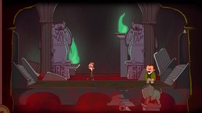 Adventures of Bertram Fiddle 2: A Bleaker Predicklement screenshot thumbnail video