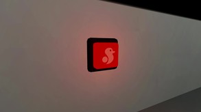 Bouncing Duck Simulator screenshot thumbnail video