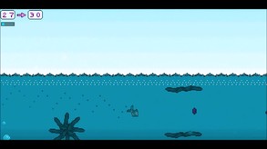 Fish's Trip (1P)